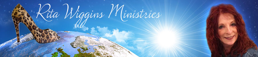 Rita Wiggins Ministries: A Miracle Ministry on the Move Reaching the Lost, Healing the Sick, and Preaching the Word!